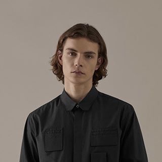 Alec Pollentier